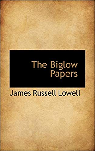 The Biglow Papers